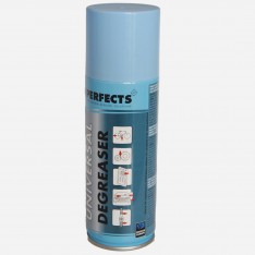 YAĞSIZ TEMİZLEME SPREYİ